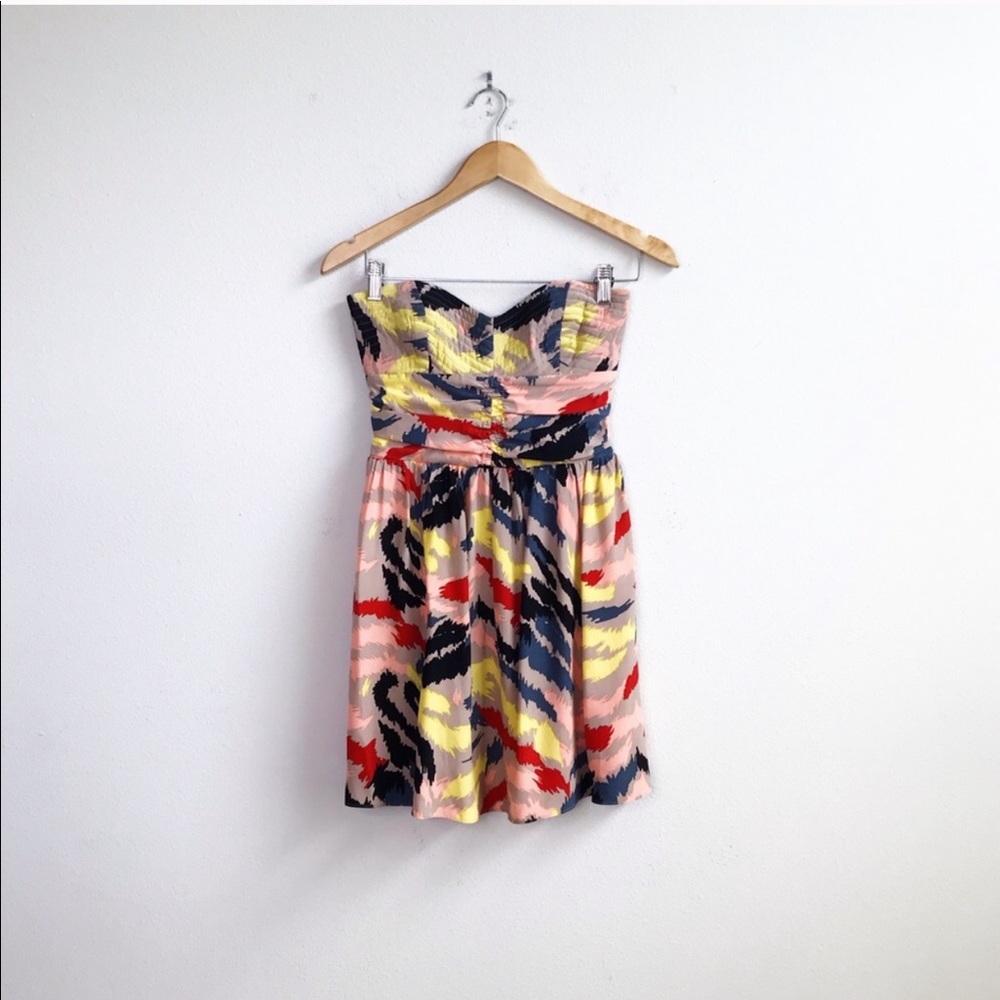 Parker xs Dress